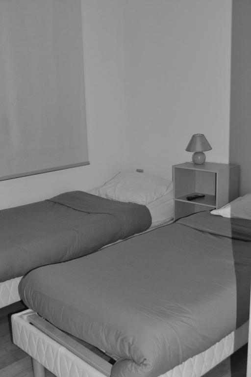 Mandara Hotel Αντίμπ Εξωτερικό φωτογραφία