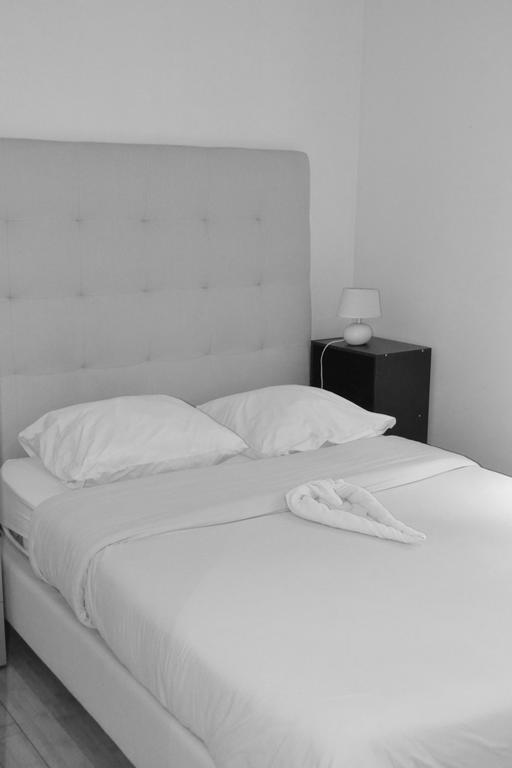 Mandara Hotel Αντίμπ Εξωτερικό φωτογραφία
